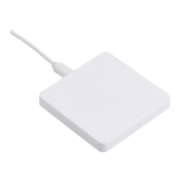 Square Wireless Charging Pad