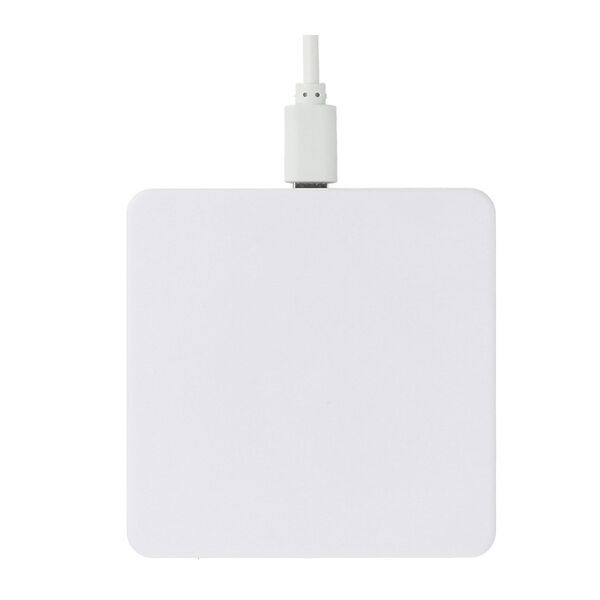 Square Wireless Charging Pad