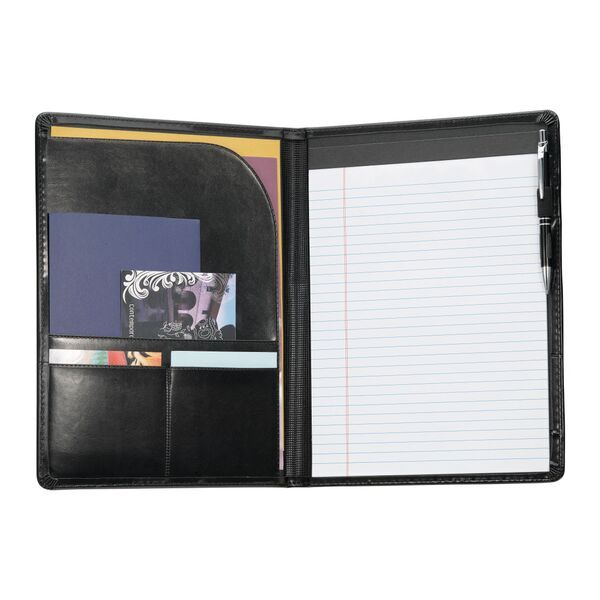 Associate UltraHyde Padfolio