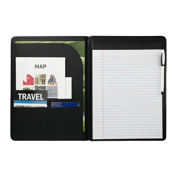 Associate UltraHyde Padfolio