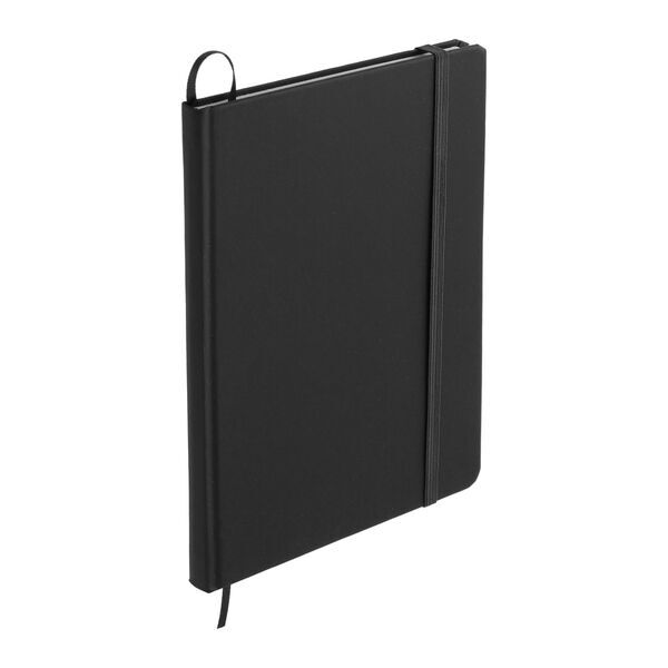 Snap Elastic Closure Notebook, 5" x 7"