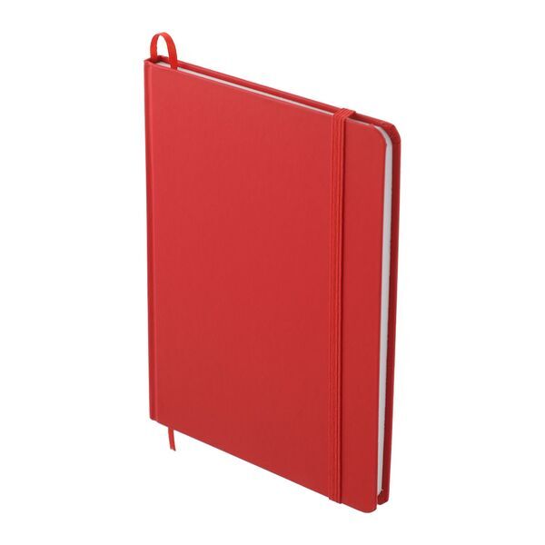 Snap Elastic Closure Notebook, 5" x 7"