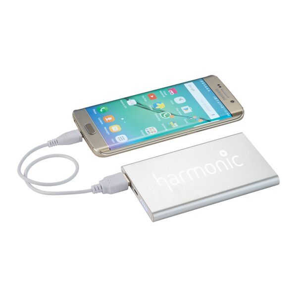 Pep Power Bank, 4000mAh