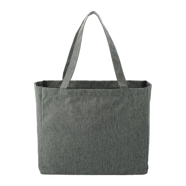 Vila Recycled PET All-Purpose Tote