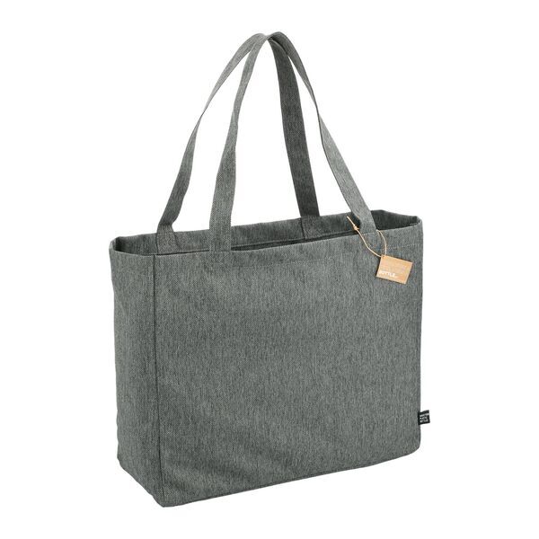 Vila Recycled PET All-Purpose Tote