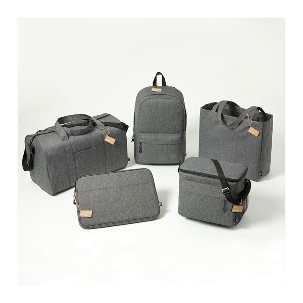 Vila Recycled PET All-Purpose Tote