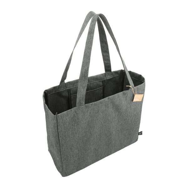 Vila Recycled PET All-Purpose Tote