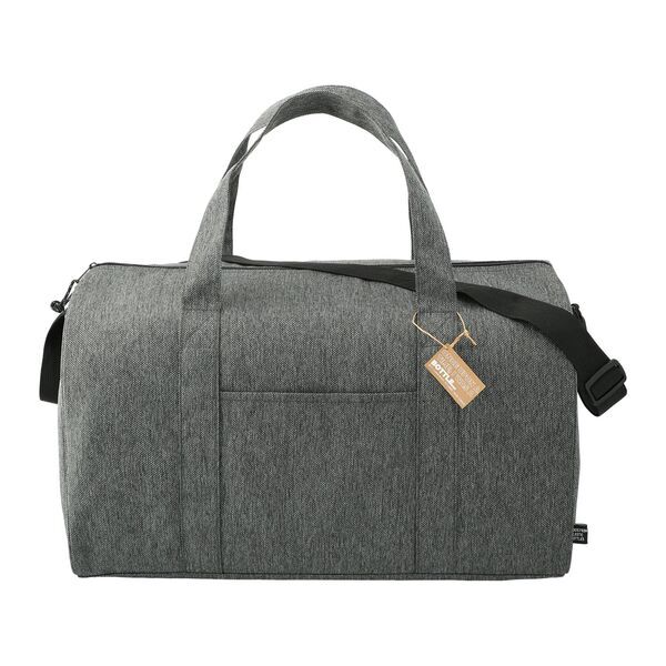 Vila Recycled PET 20" Executive Duffel