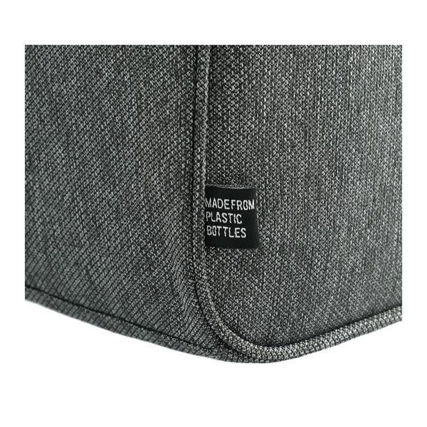 Vila Recycled PET 20" Executive Duffel