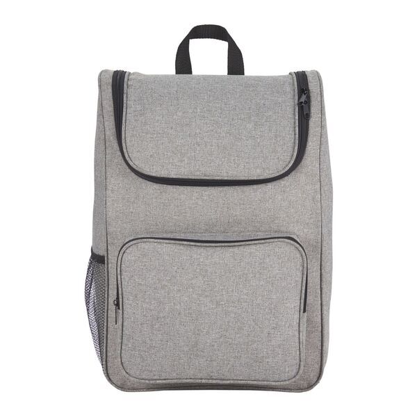 Trek 15" Computer PolyCanvas Backpack