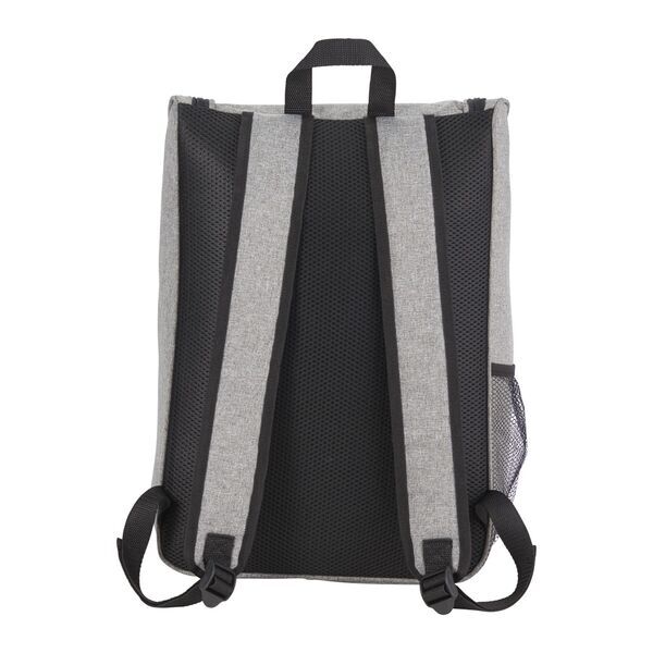 Trek 15" Computer PolyCanvas Backpack