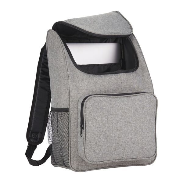 Trek 15" Computer PolyCanvas Backpack