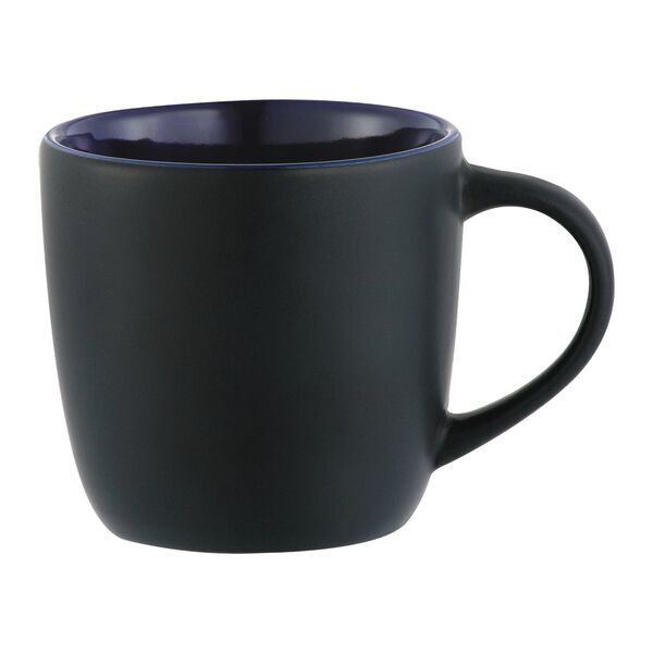 Riviera Electric Ceramic Mug, 11oz.