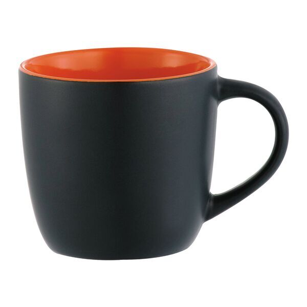 Riviera Electric Ceramic Mug, 11oz.