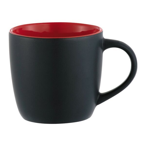 Riviera Electric Ceramic Mug, 11oz.