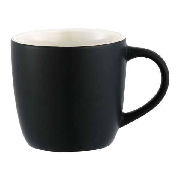 Riviera Electric Ceramic Mug, 11oz.