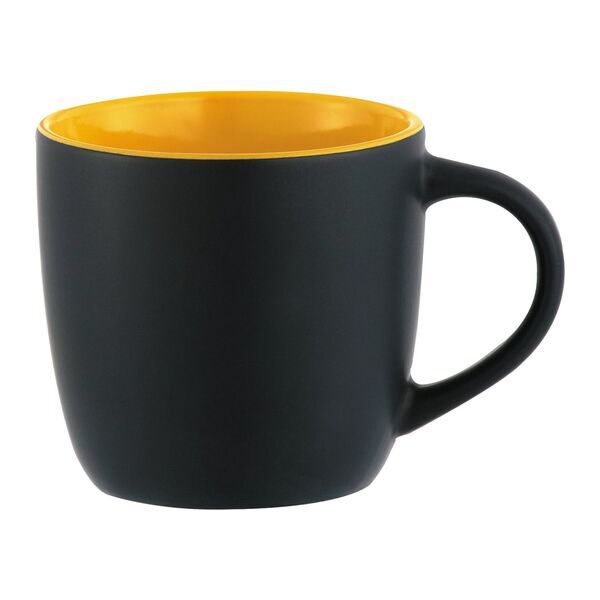 Riviera Electric Ceramic Mug, 11oz.