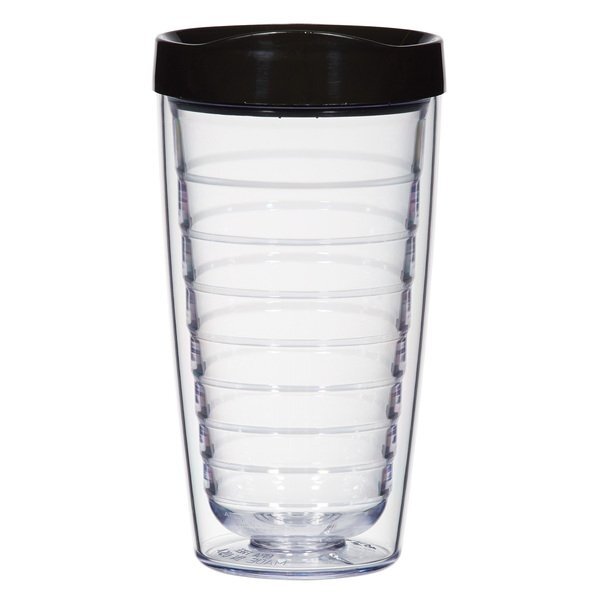 Newbridge Double Wall Tumbler, 16oz.