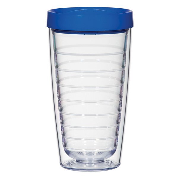 Newbridge Double Wall Tumbler, 16oz.