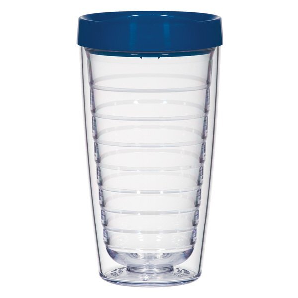 Newbridge Double Wall Tumbler, 16oz.