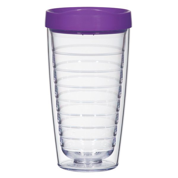 Newbridge Double Wall Tumbler, 16oz.
