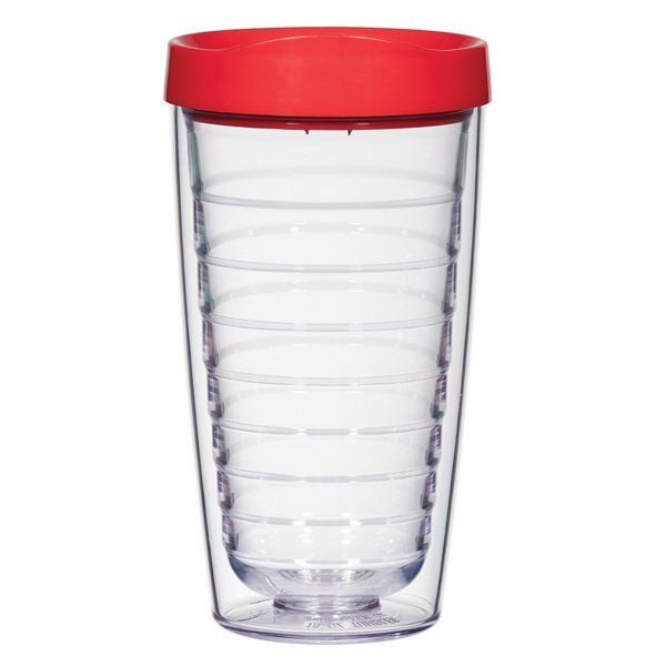 Newbridge Double Wall Tumbler, 16oz.
