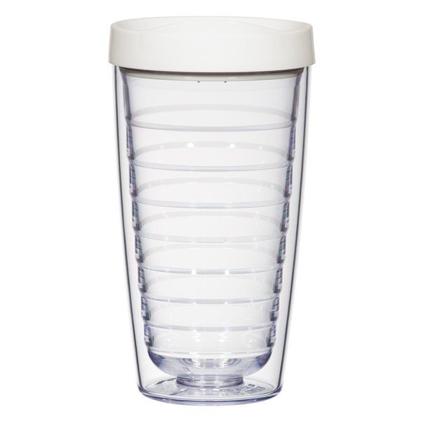 Newbridge Double Wall Tumbler, 16oz.