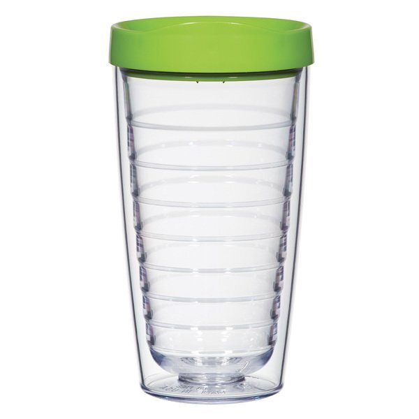Newbridge Double Wall Tumbler, 16oz.
