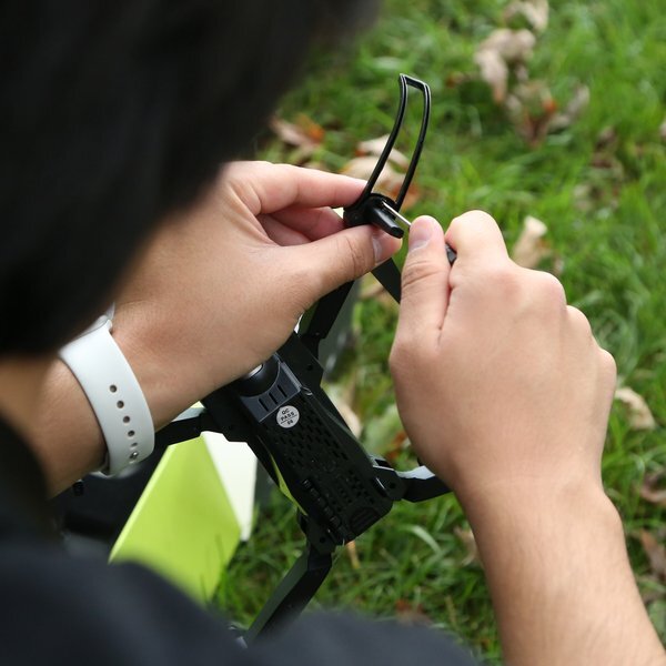 Soarington Lightweight Drone