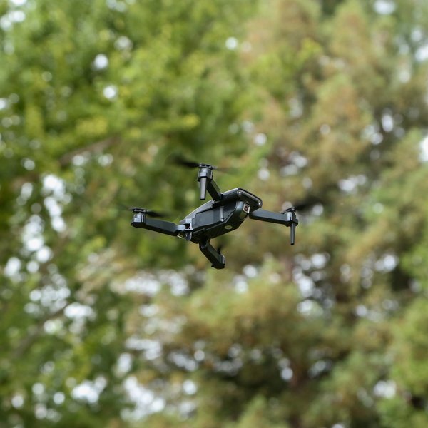 Soarington Lightweight Drone