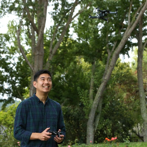 Soarington Lightweight Drone