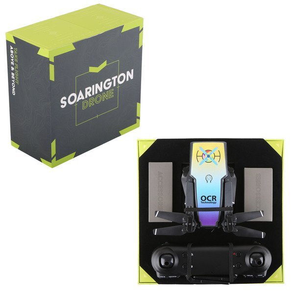 Soarington Lightweight Drone