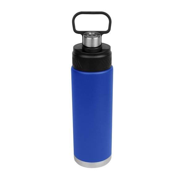 Leighton Double Wall Stainless Steel Bottle, 24oz.