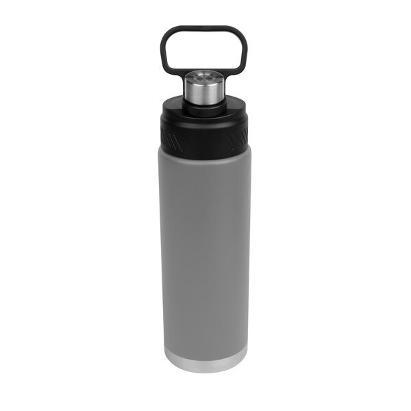 Leighton Double Wall Stainless Steel Bottle, 24oz.