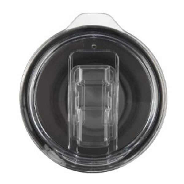 Marlow Stainless Steel Tumbler w/ Bamboo Base, 16oz.