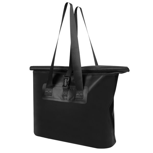 Lido Deck Tarpaulin Dry Tote Bag