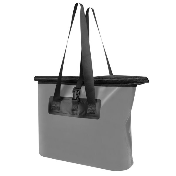Lido Deck Tarpaulin Dry Tote Bag