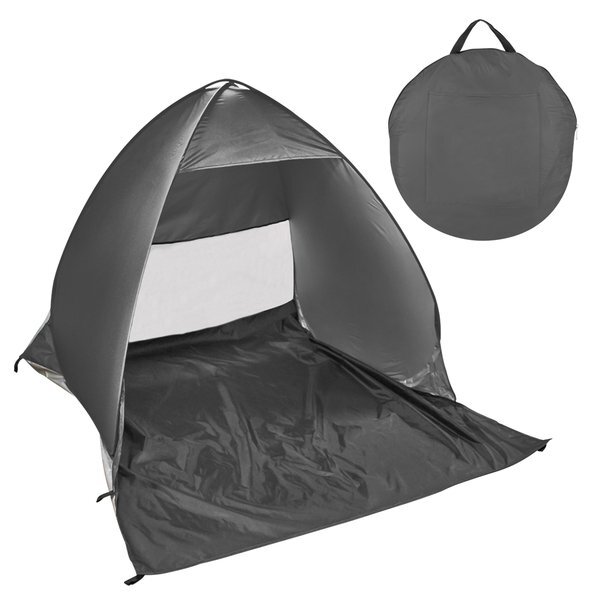 Throw Shade Pop Up Tent