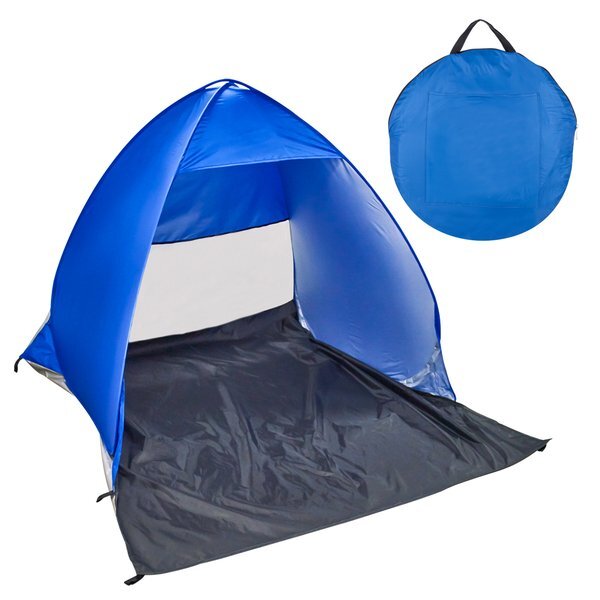 Throw Shade Pop Up Tent