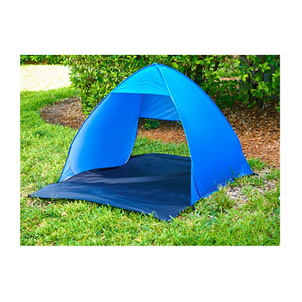 Throw Shade Pop Up Tent