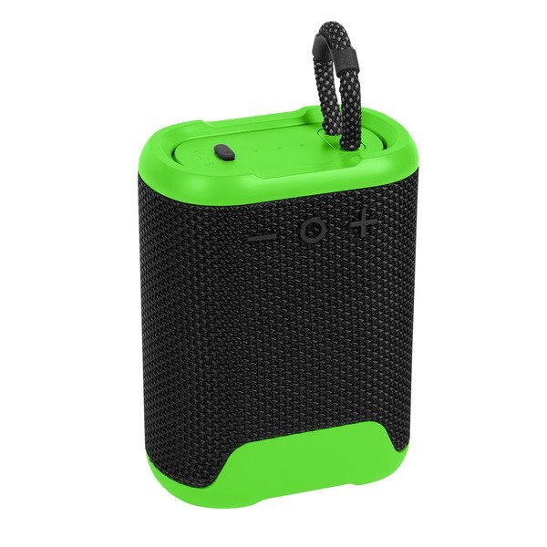 Color Splash Bluetooth Speaker - CLOSEOUT!