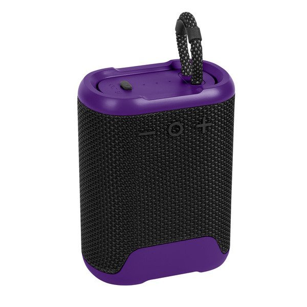 Color Splash Bluetooth Speaker - CLOSEOUT!