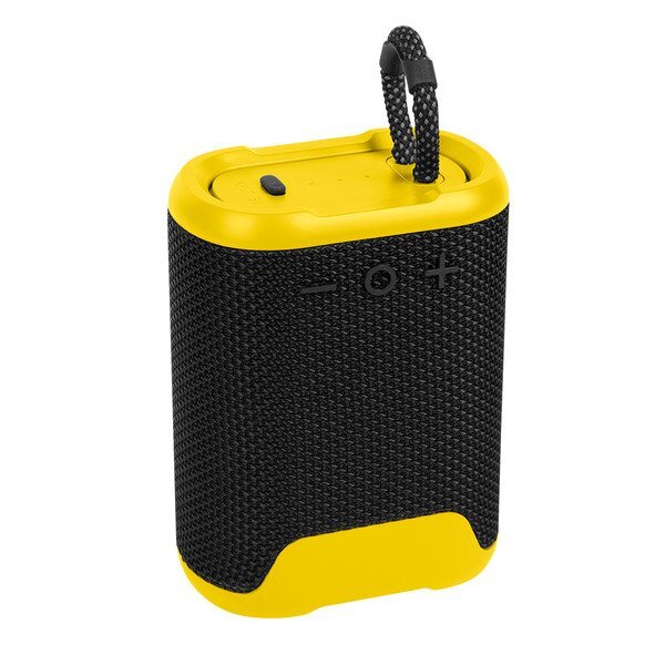 Color Splash Bluetooth Speaker - CLOSEOUT!