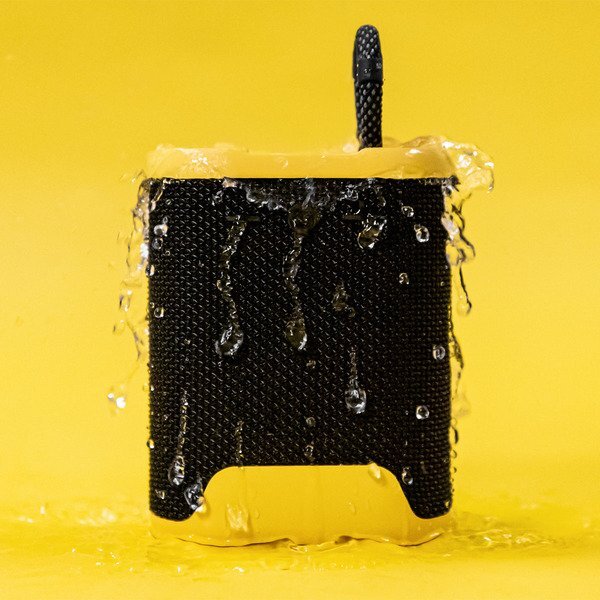 Color Splash Bluetooth Speaker - CLOSEOUT!