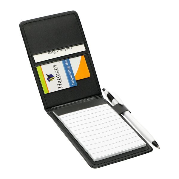 Pal Pocket Jotter, 3.5" x 5"