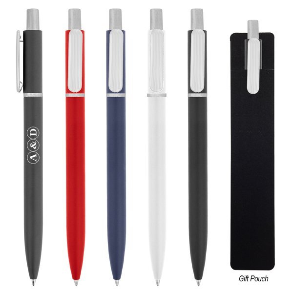 Sutton Roe Aluminum Pen - CLOSEOUT!