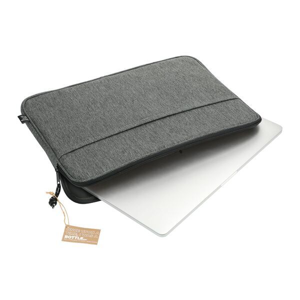 Vila Recycled Polyester 15" Computer Sleeve