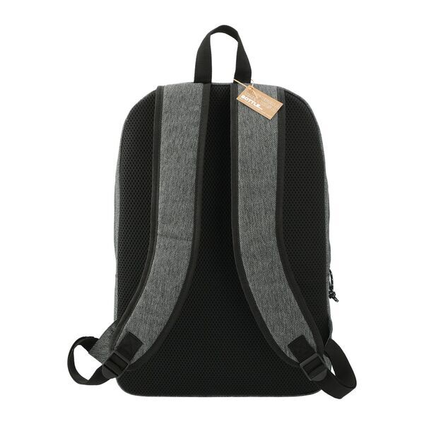 Vila Recycled Polyester 15" Computer Backpack
