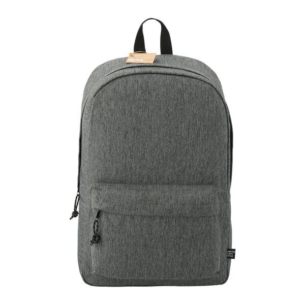 Vila Recycled Polyester 15" Computer Backpack