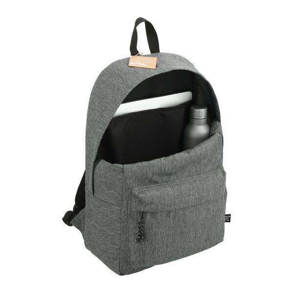 Vila Recycled Polyester 15" Computer Backpack